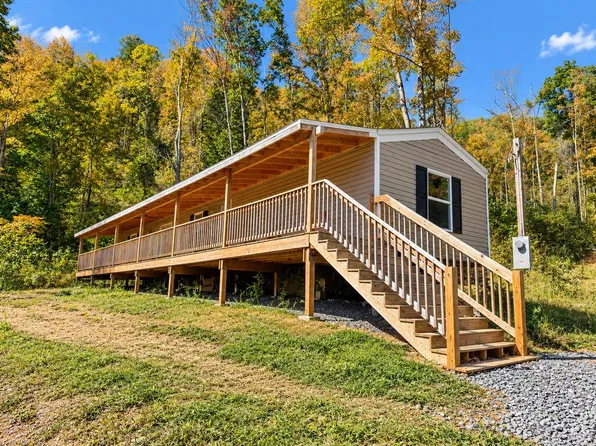 2050 Red Springs Rd, Alderson, WV 24910