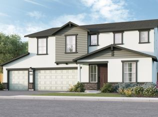 3317 Clay St N, Visalia, CA
