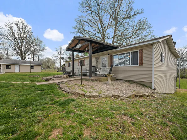 4524 State Route 14, West Plains, MO 65775