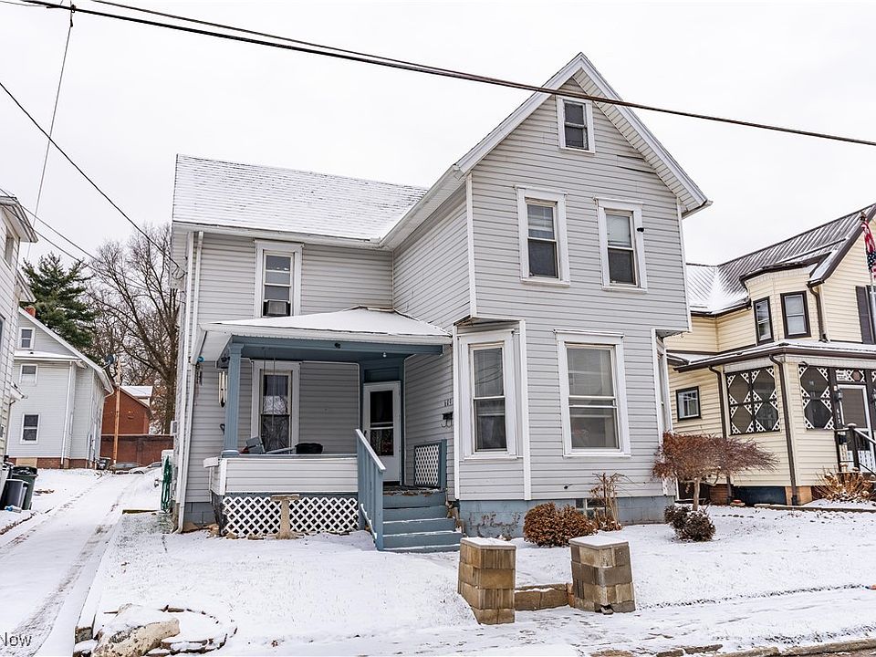 1st image of 609 Lincoln Ave NW