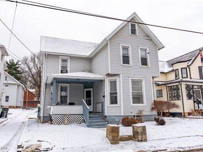609 Lincoln Ave NW, Canton, OH, 44708