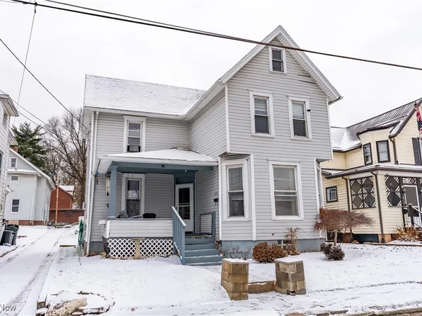 609 Lincoln Ave NW, Canton, OH 44708