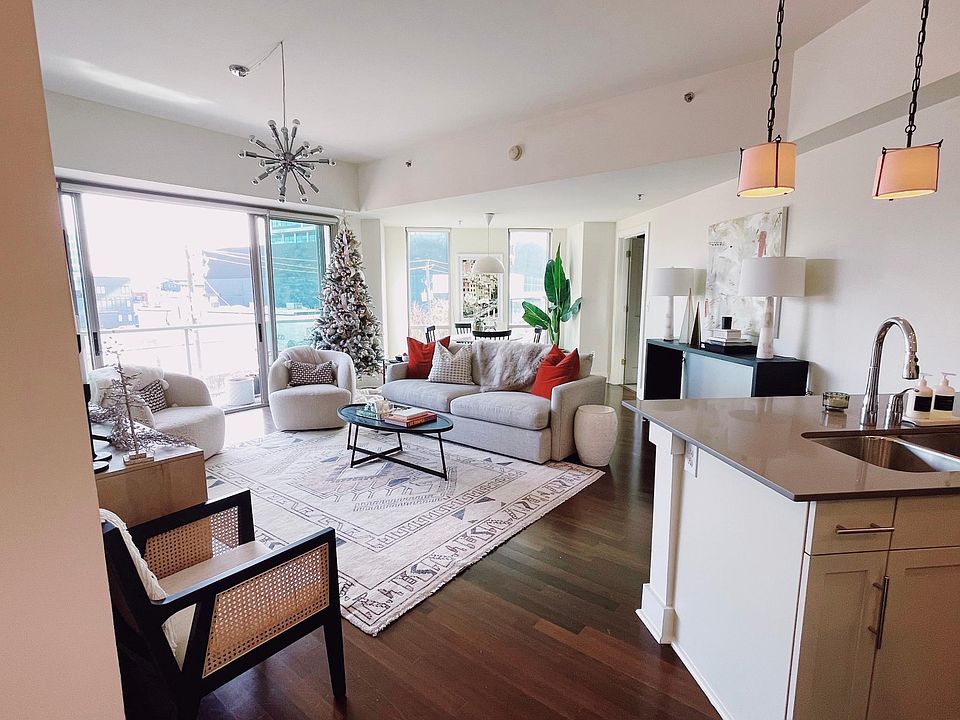Main Living Area