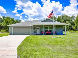 12464 House Finch Rd, Weeki Wachee, FL 34614