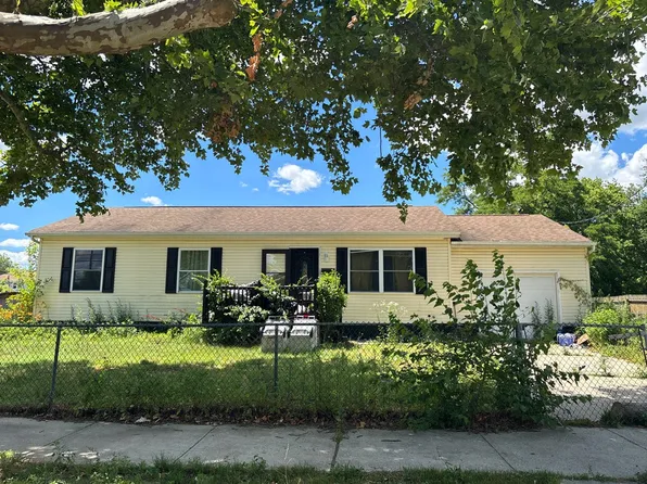 404 4th St, Vineland, NV 08360