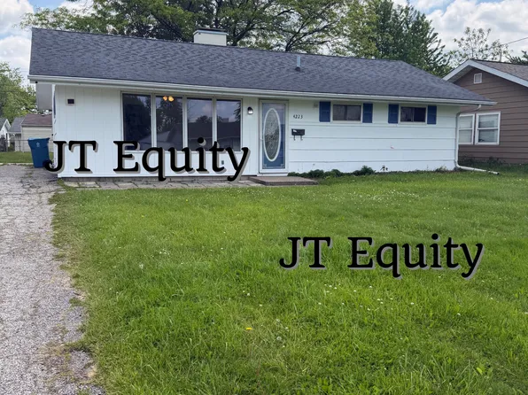 4223 Palm Ave, Lorain, OH 44055