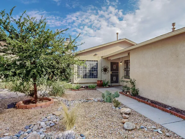 10725 Pennyback Park Dr NE, Albuquerque, NM 87123