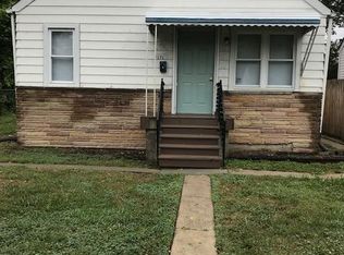 2171 McGuffey Rd, Columbus, OH 43211