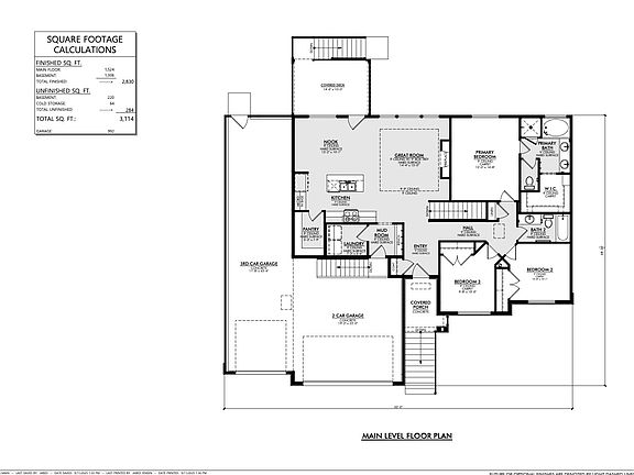 3rd image of 3181 N 2825 W #44