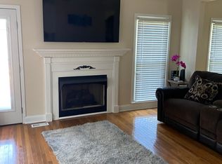 5421 Summer Duck Rd, Fayetteville, NC 28314