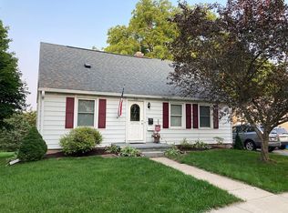 201 Fremont St, Watertown, WI 53098