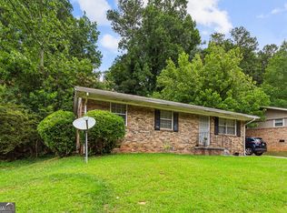 792 Plainville Cir SW, Atlanta, GA 30331