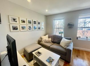 50 Hull St #2, Boston, MA 02113