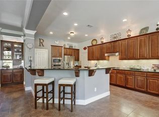 205 Eight Oaks Dr, Bastrop, TX 78602