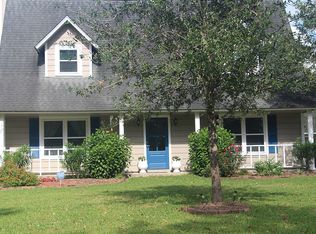 6312 Armitage Dr, Orange, TX 77632