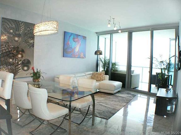 2nd image of 17121 Collins Ave #2506