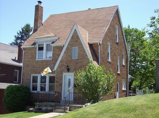 2315 Beaufort Ave, Pittsburgh, PA