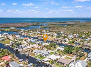 16137 Bowline St, Bokeelia, FL 33922