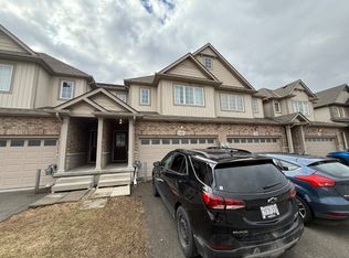 168 Winterberry Blvd, Thorold, ON L2V0C2