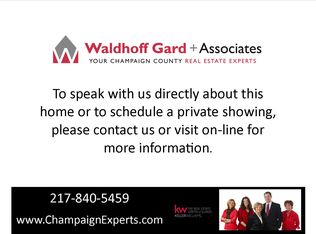 1 Fields E, Champaign, IL 61822