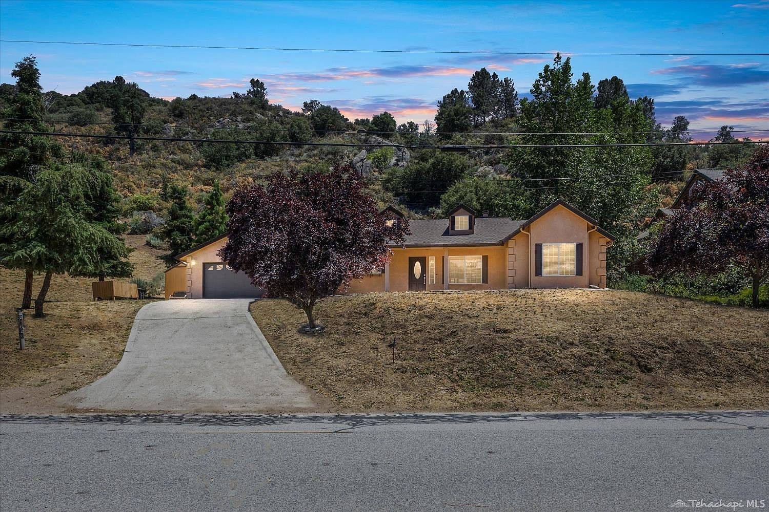29620 Butterfield Way, Tehachapi, CA 93561 Zillow
