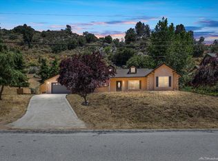 29620 Butterfield Way, Tehachapi, CA 93561
