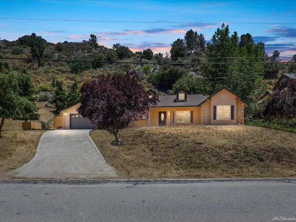 29620 Butterfield Way, Tehachapi, CA 93561