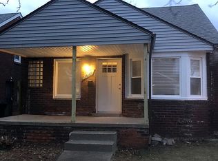 18689 Ilene St, Detroit, MI 48221