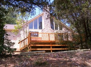 106 Westward Cv, Austin, TX 78733