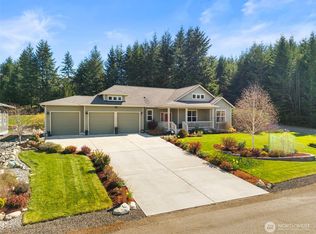 24 Pelton Court, Port Ludlow, WA