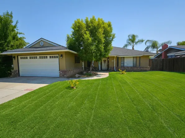 5894 E Madison Avenue, Fresno, CA 93727