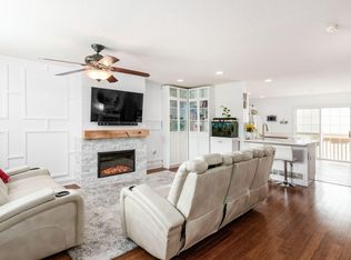 5962 Central College Rd #47-596, New Albany, OH 43054