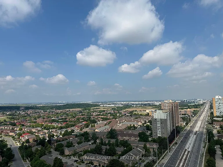 5105 Hurontario St #2208 — Photo 22