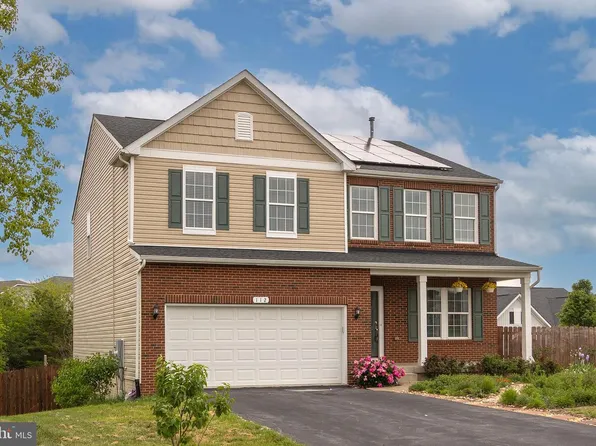 112 Norwich Ct, Stephens City, VA 22655