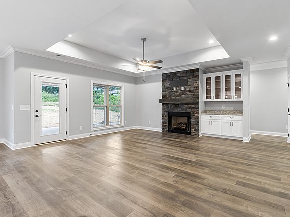 4th image of 299 Martha Morgan Way Lot 1