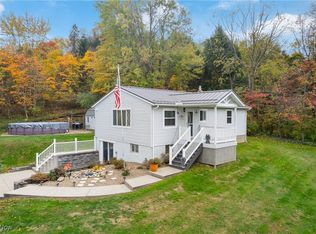 2025 Portage Line Rd, Mogadore, OH 44260