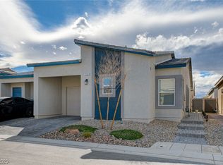 7533 Brody Meadows St, North Las Vegas, NV 89084