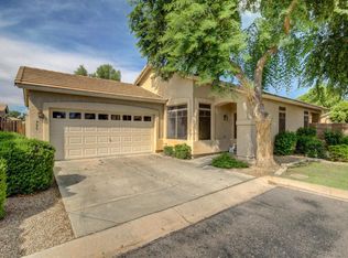 795 S Bedford Dr, Chandler, AZ 85225