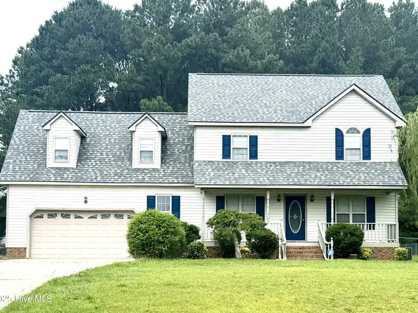 1905 Nc 111, Goldsboro, NC 27530