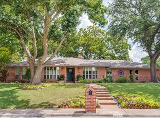 2908 Country Place Dr, Plano, TX 75075