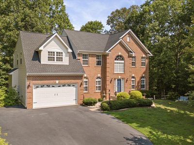 189 Arden Ln, Stafford, VA, 22556