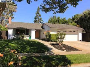 5817 Hansen Dr, Pleasanton, CA 94566