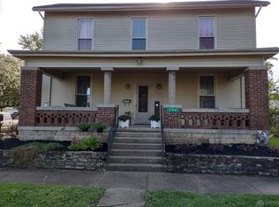 726 N Cherry St, Eaton, OH 45320