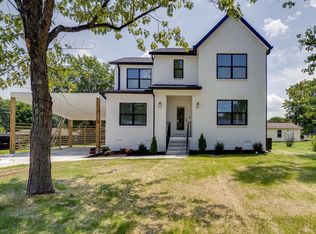 4465 Baton Rouge Dr, Hermitage, TN 37076