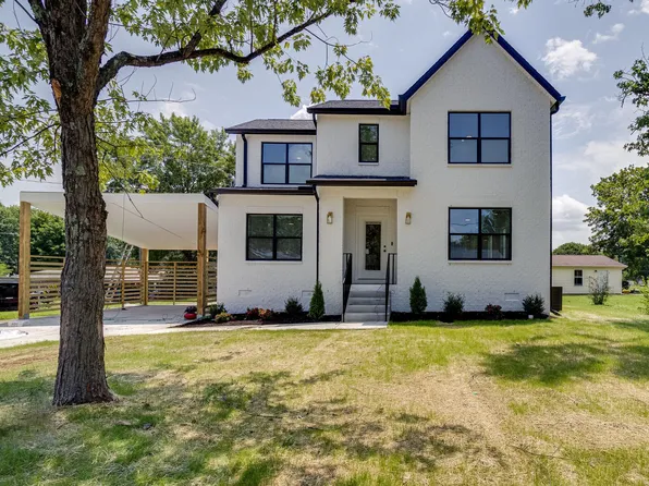 4465 Baton Rouge Dr, Hermitage, TN 37076