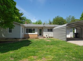 1212 Benton Ave, Neosho, MO 64850