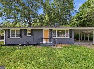 9 Sandy Beach Ter NW, Rome, GA 30165