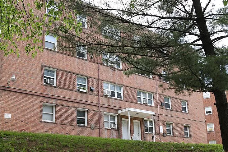 1010 Quebec Terrace, LLC — Photo 2