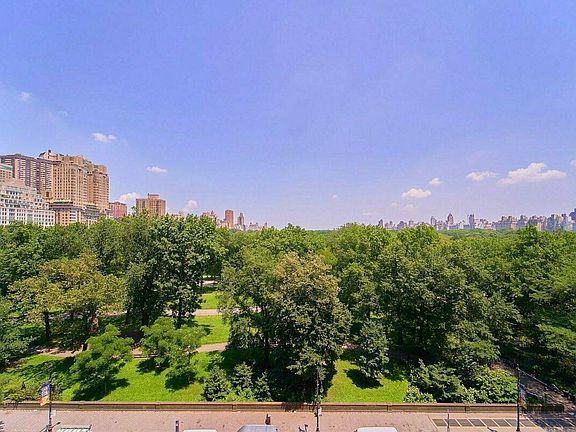 2nd image of 210 Central Park S APT 9C