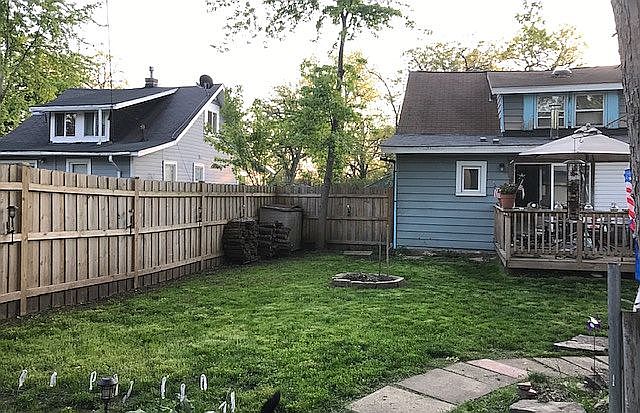 2nd image of 1165 N East End Ave